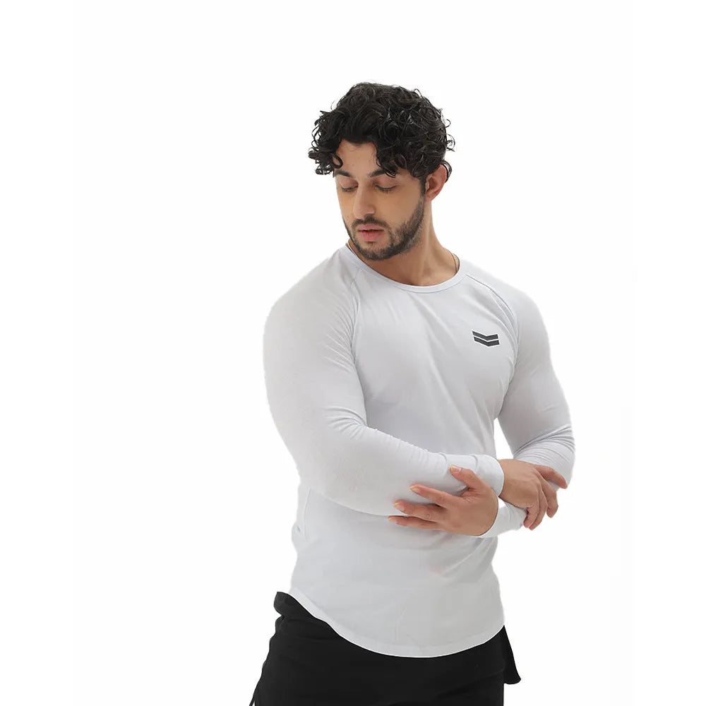 HAZAFIT V2 Long Sleeve T-Shirt