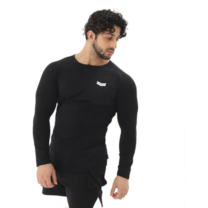 HAZAFIT V2 Long Sleeve T-Shirt