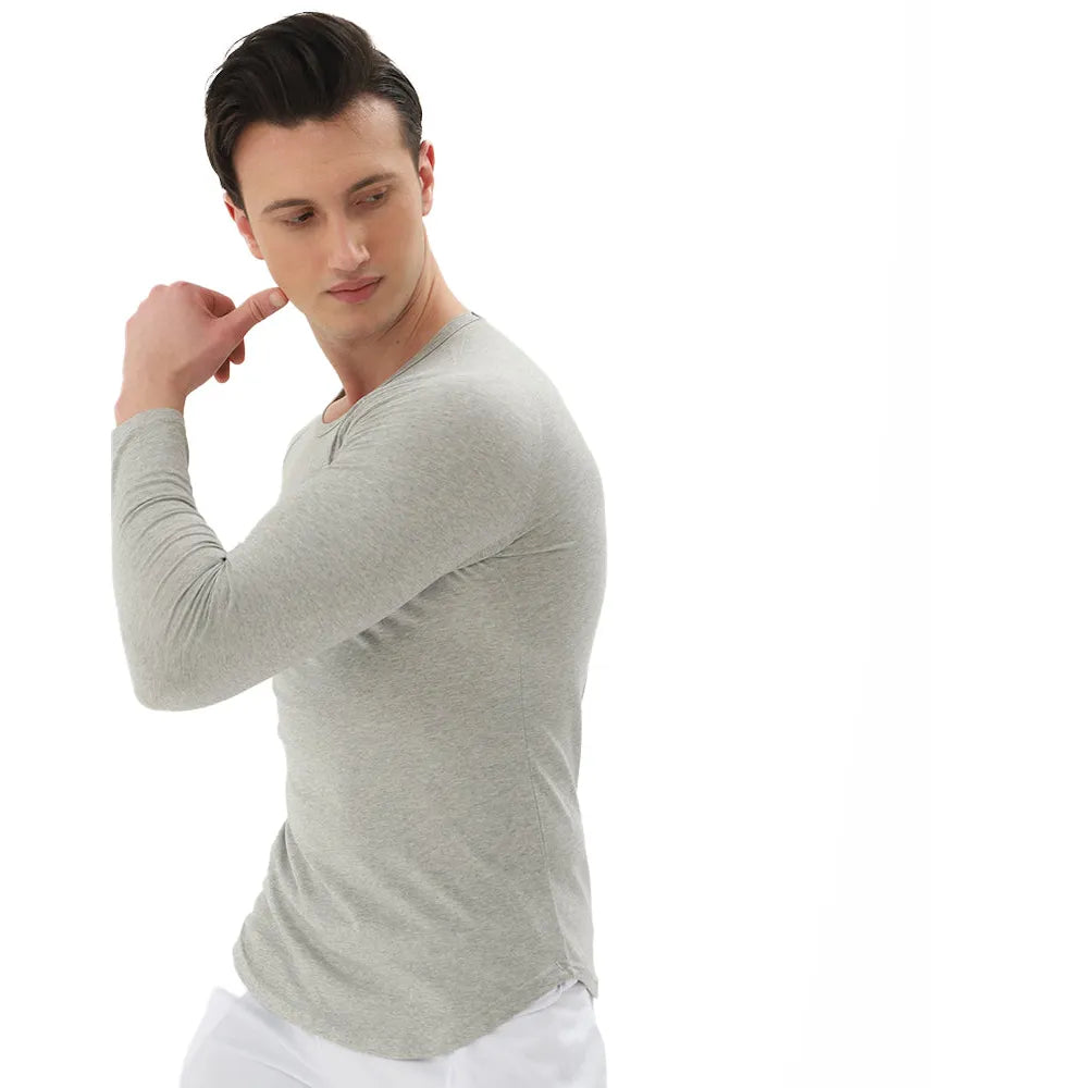 HAZAFIT V2 Long Sleeve T-Shirt