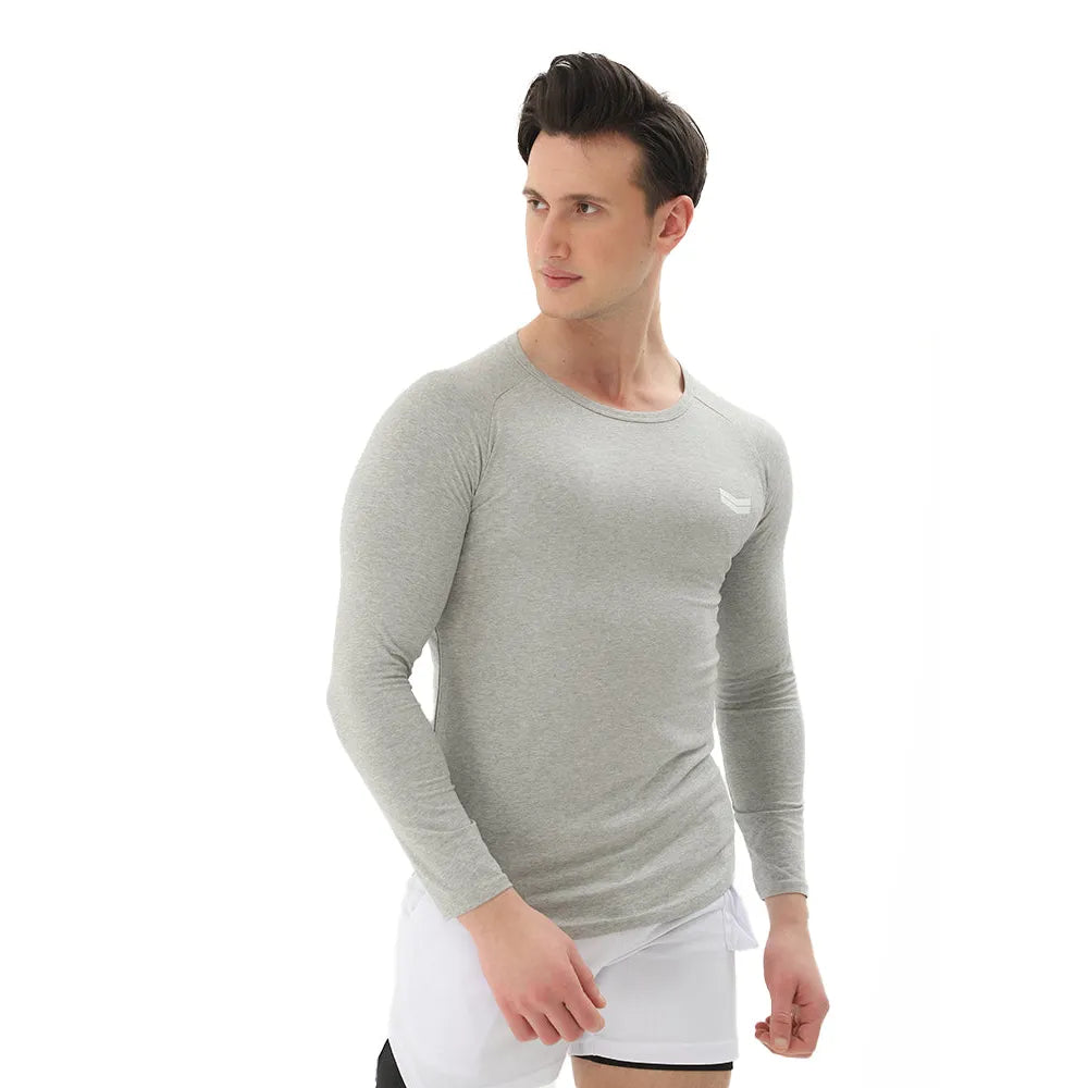 HAZAFIT V2 Long Sleeve T-Shirt