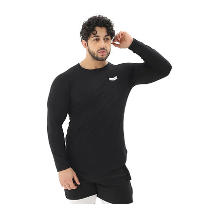 HAZAFIT V2 Long Sleeve T-Shirt