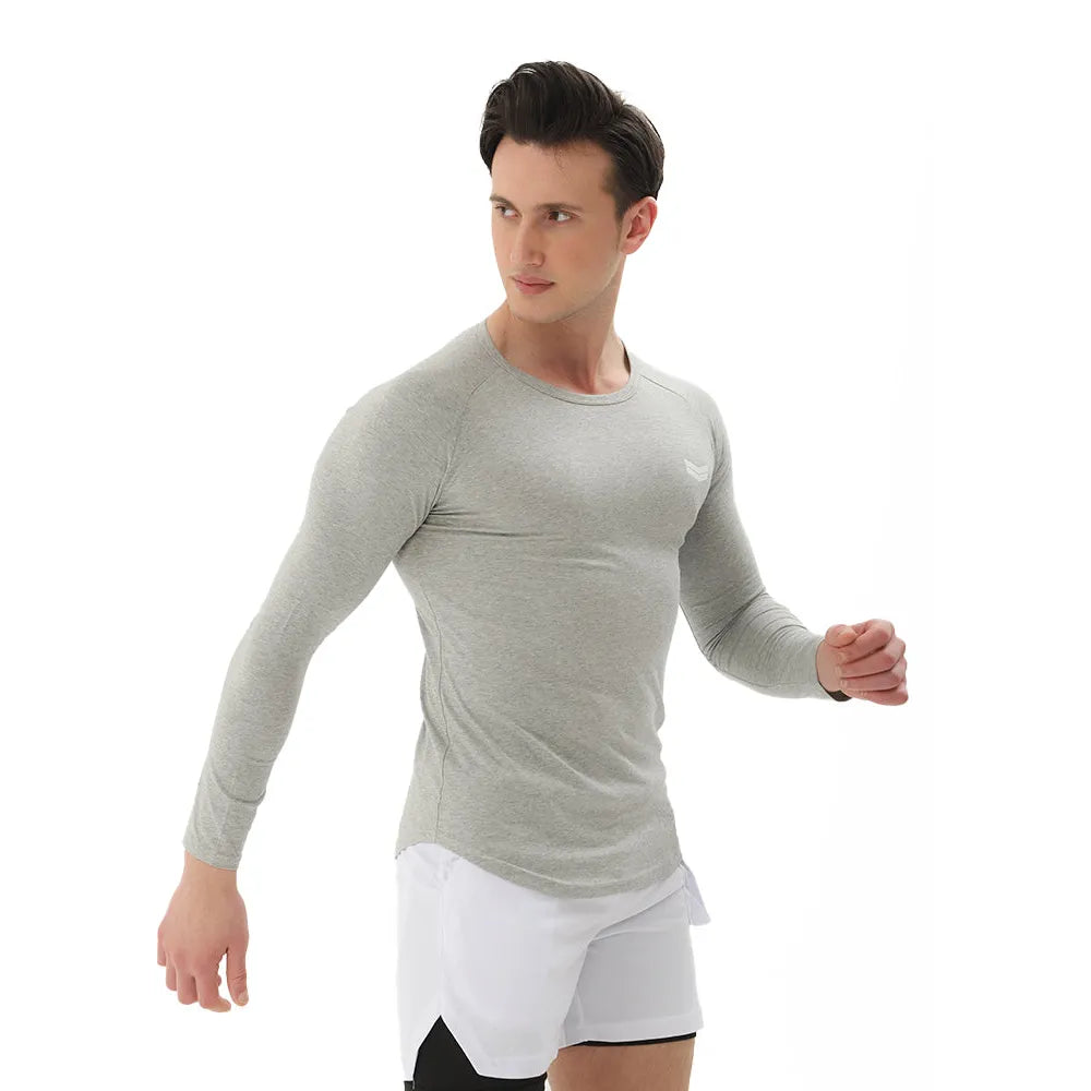 HAZAFIT V2 Long Sleeve T-Shirt