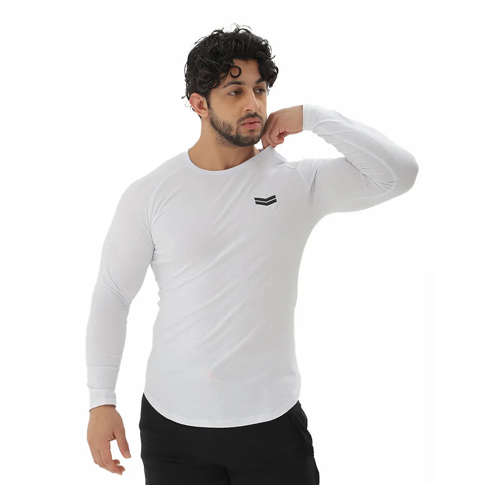 HAZAFIT V2 Long Sleeve T-Shirt