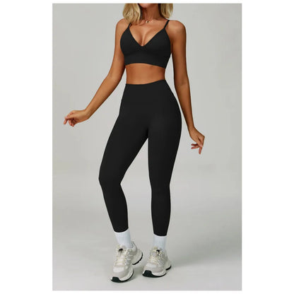 HAZAFIT XCELERATE Leggings