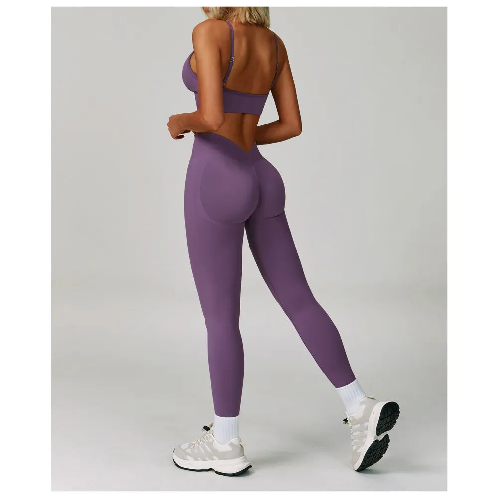 HAZAFIT XCELERATE Leggings