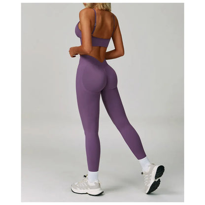HAZAFIT XCELERATE Leggings
