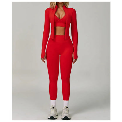 HAZAFIT XCELERATE Leggings