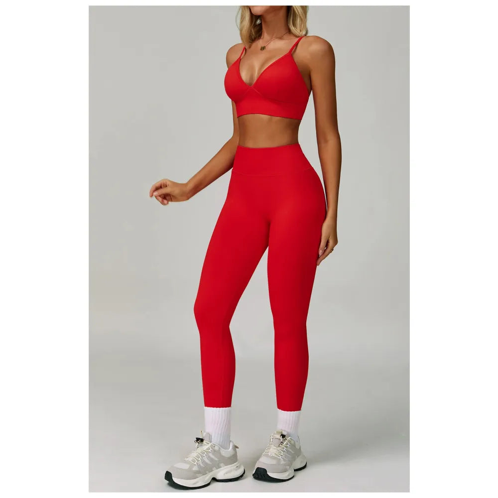 HAZAFIT XCELERATE Leggings