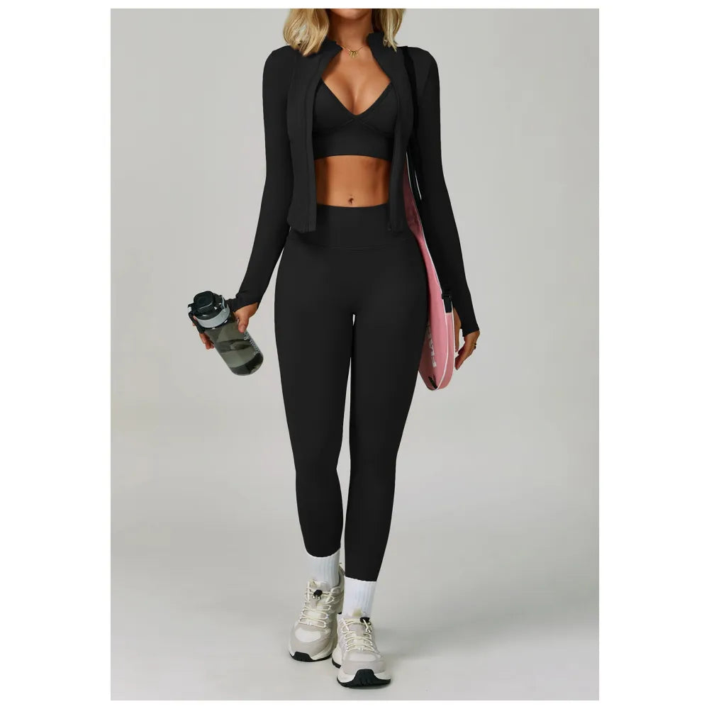 HAZAFIT XCELERATE Leggings