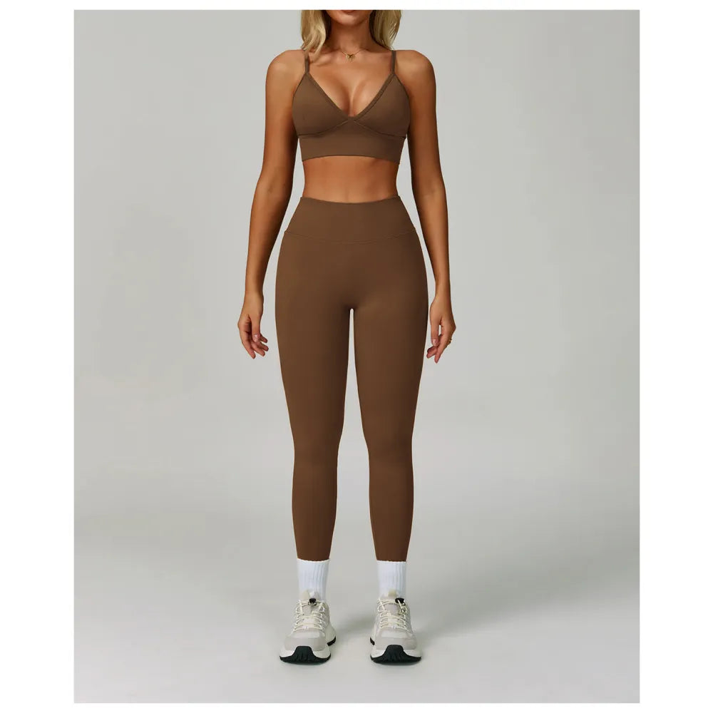 HAZAFIT XCELERATE Leggings