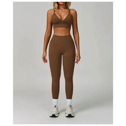HAZAFIT XCELERATE Leggings