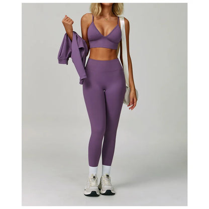 HAZAFIT XCELERATE Leggings