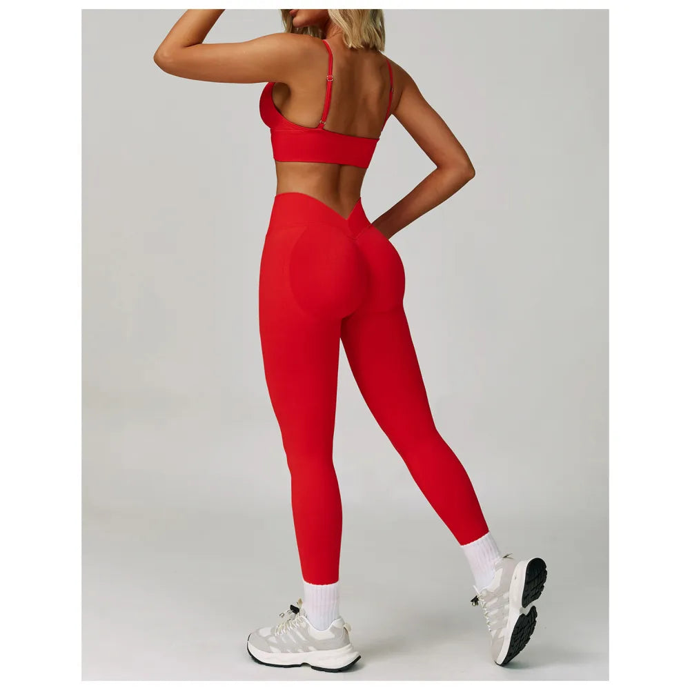 HAZAFIT XCELERATE Leggings