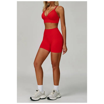 HAZAFIT XCELERATE Sport Bra