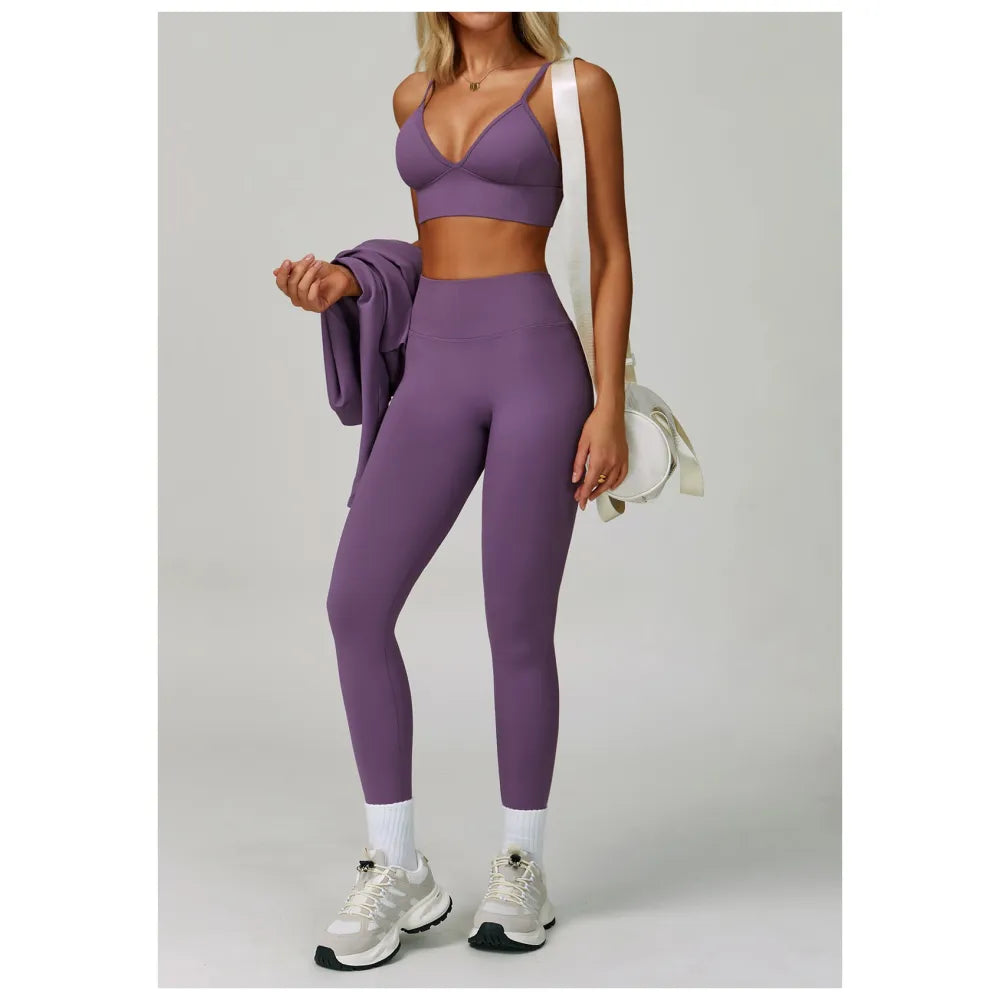 HAZAFIT XCELERATE Sport Bra
