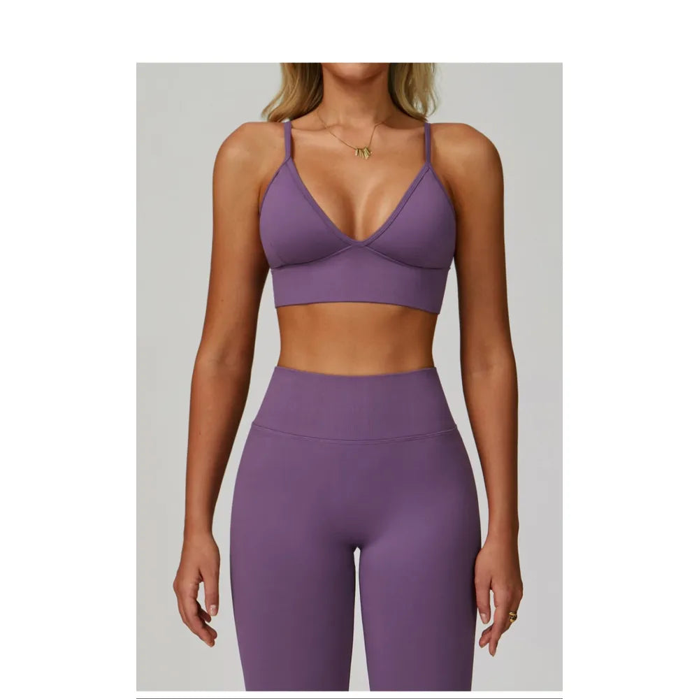 HAZAFIT XCELERATE Sport Bra