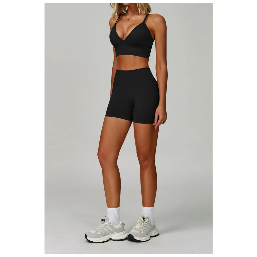 HAZAFIT XCELERATE Sport Bra
