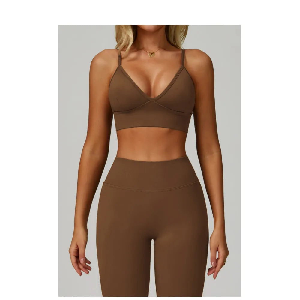 HAZAFIT XCELERATE Sport Bra