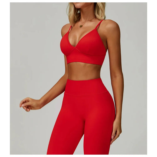 HAZAFIT XCELERATE Sport Bra