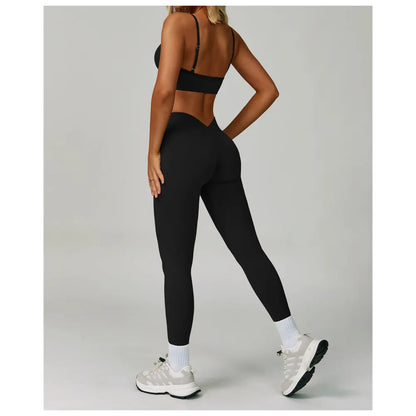HAZAFIT XCELERATE Sport Bra