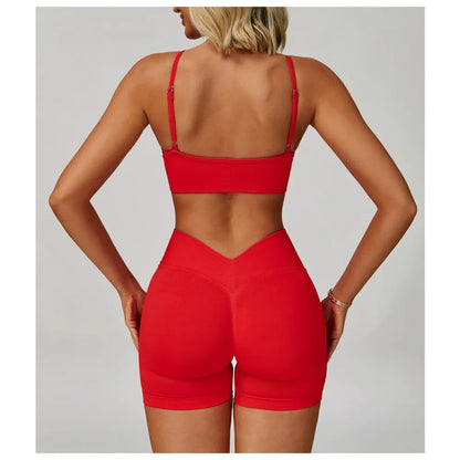 HAZAFIT XCELERATE Sport Bra