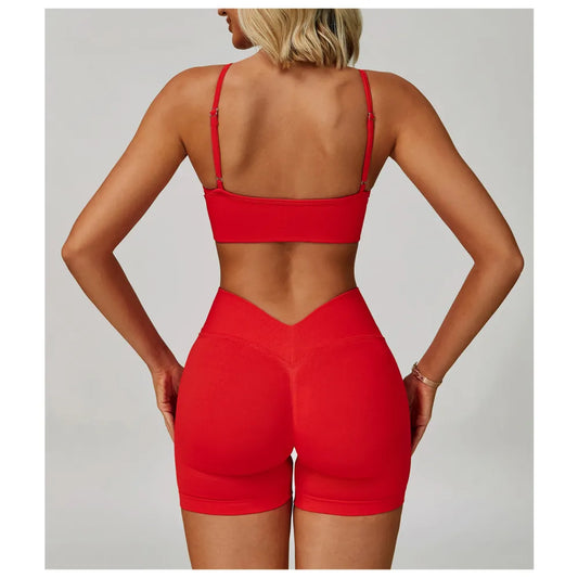 HAZAFIT XCELERATE Sport Bra