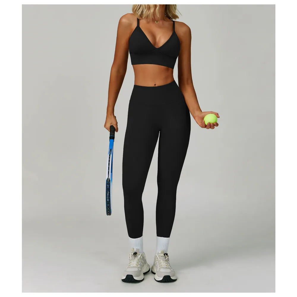 HAZAFIT XCELERATE Sport Bra