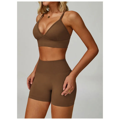 HAZAFIT XCELERATE Sport Bra