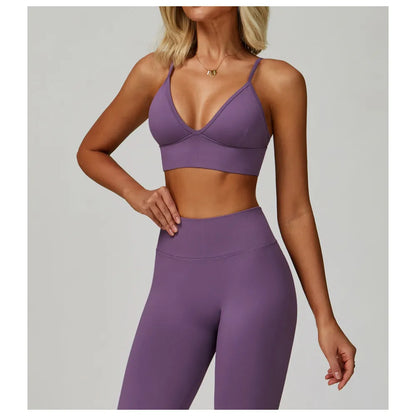 HAZAFIT XCELERATE Sport Bra