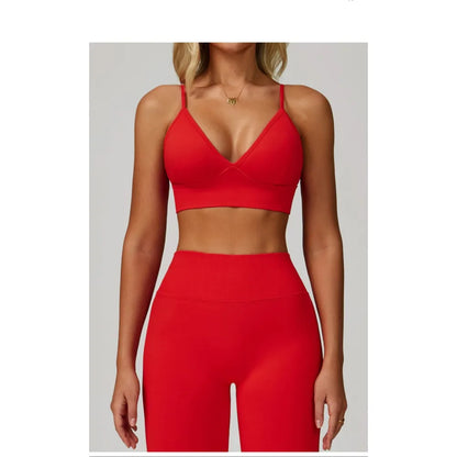 HAZAFIT XCELERATE Sport Bra