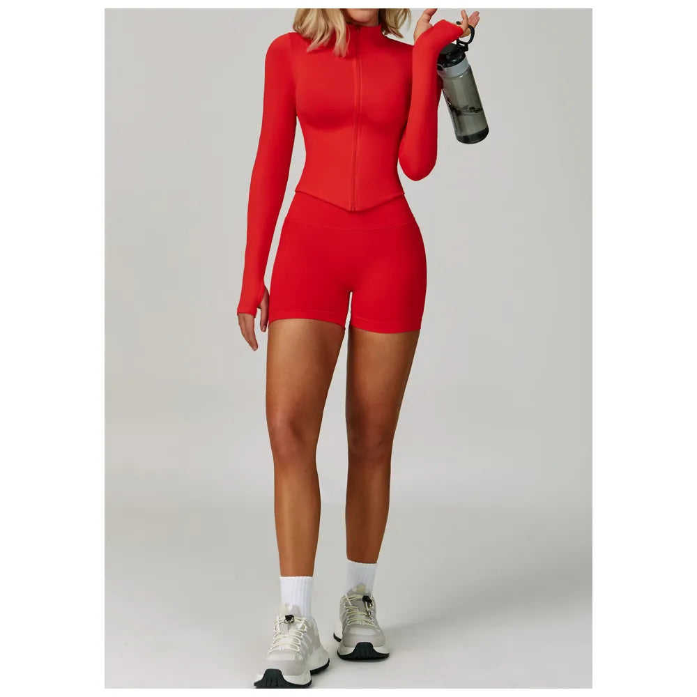 HAZAFIT XCELERATE Top