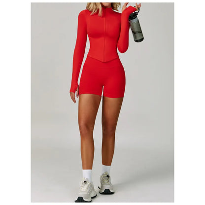 HAZAFIT XCELERATE Top