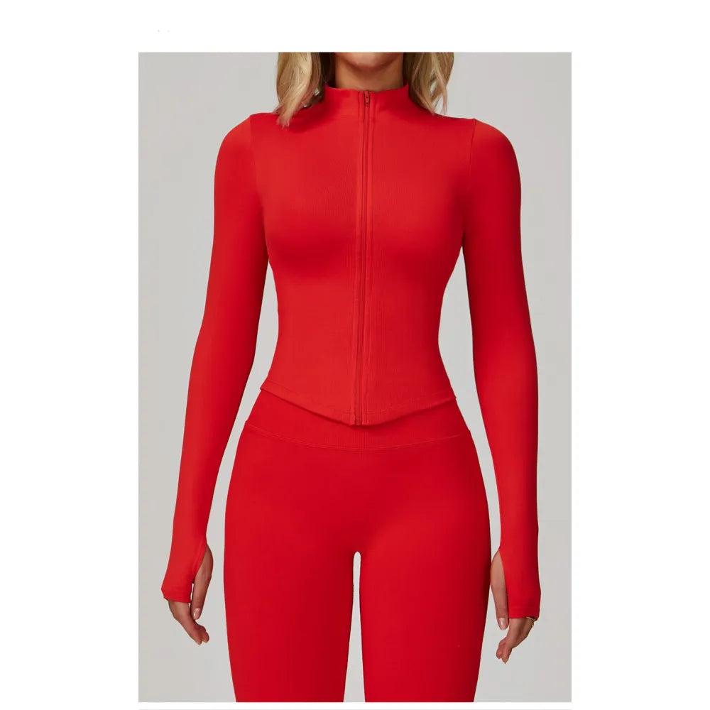 HAZAFIT XCELERATE Top