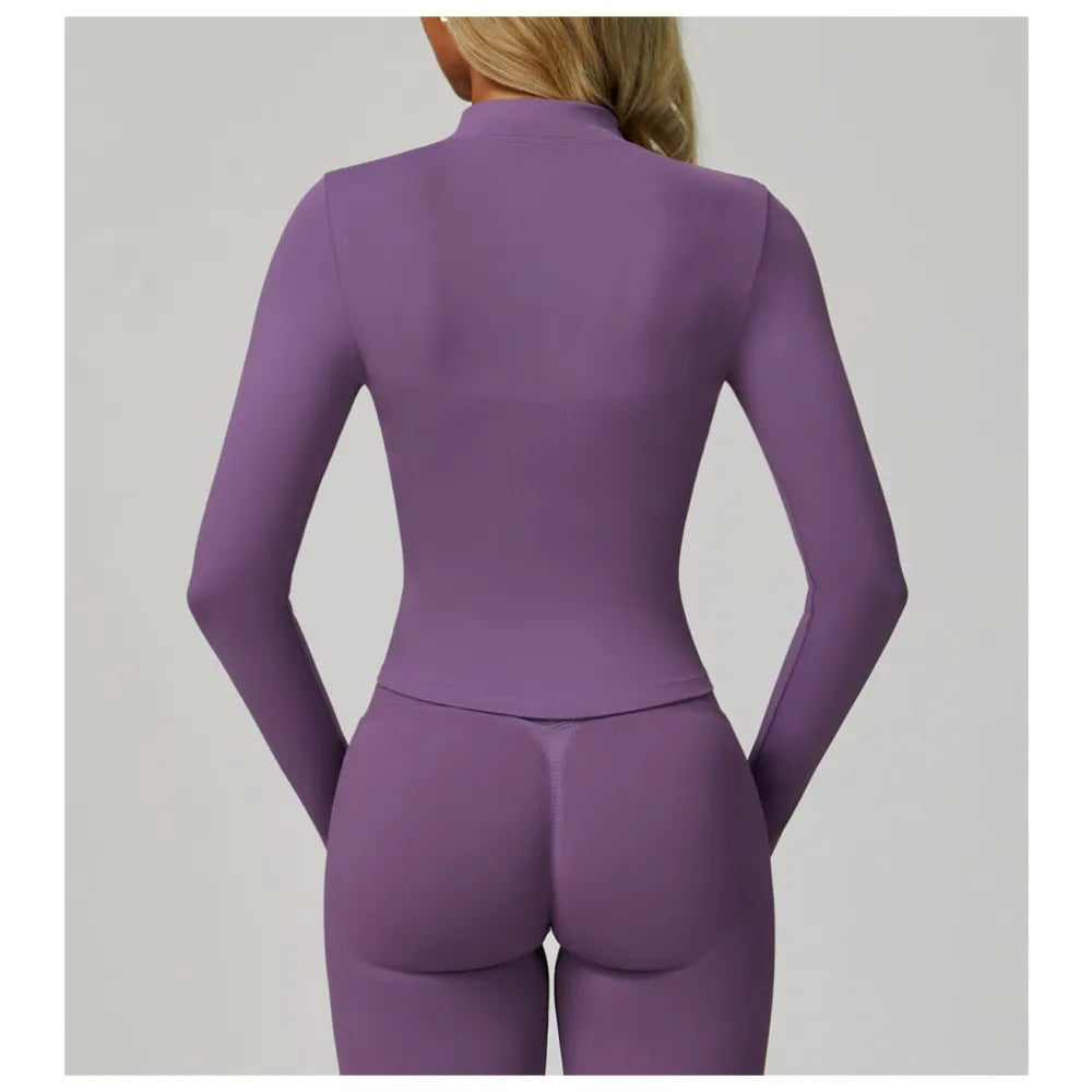HAZAFIT XCELERATE Top