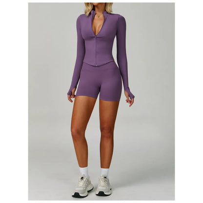 HAZAFIT XCELERATE Top