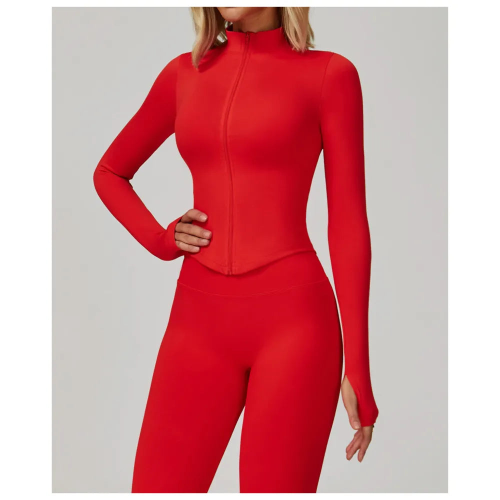 HAZAFIT XCELERATE Top