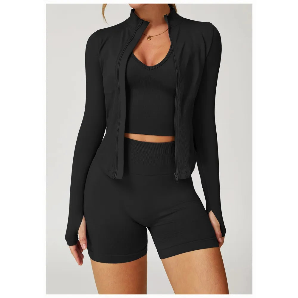 HAZAFIT XCELERATE Top