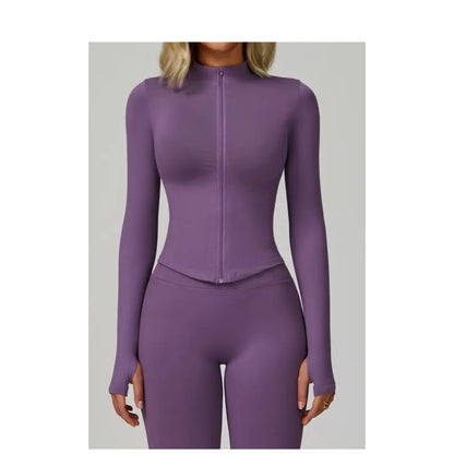 HAZAFIT XCELERATE Top