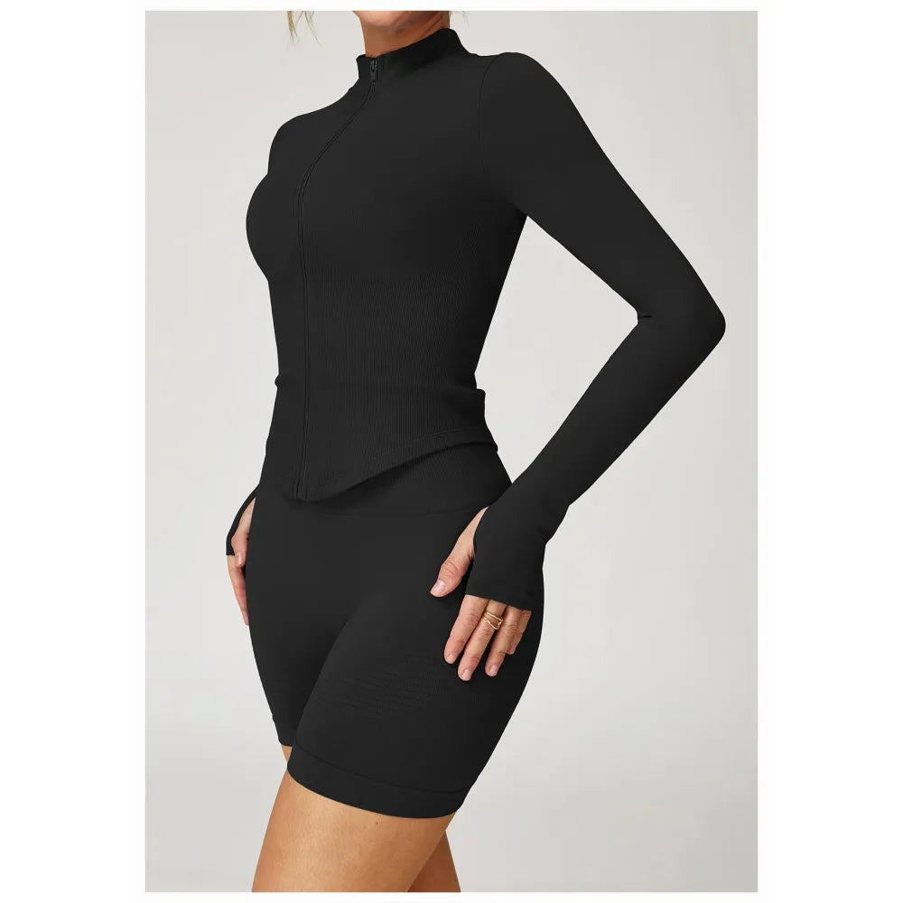 HAZAFIT XCELERATE Top