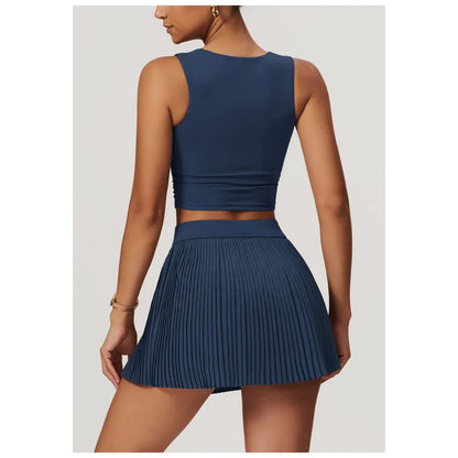 HAZAFIT ZEN Crop Top