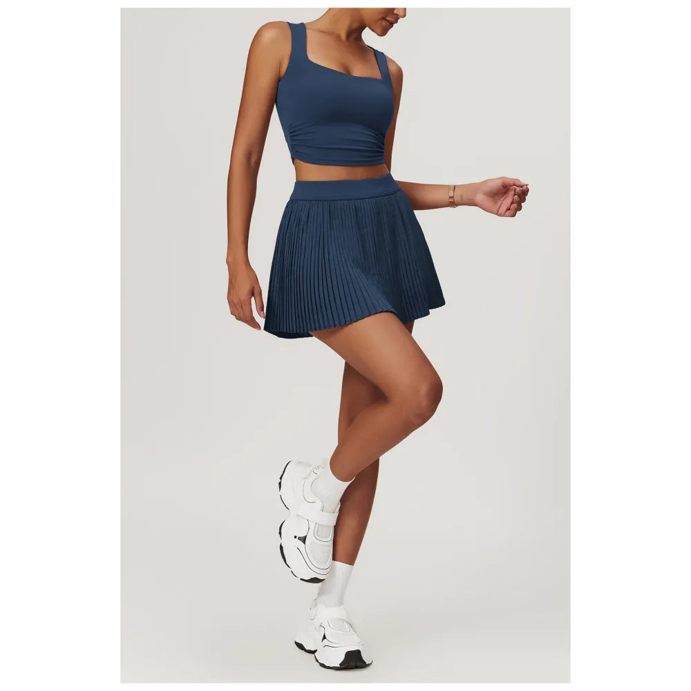 HAZAFIT ZEN Crop Top