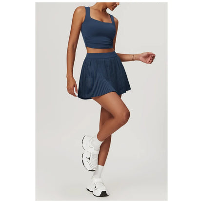 HAZAFIT ZEN Crop Top