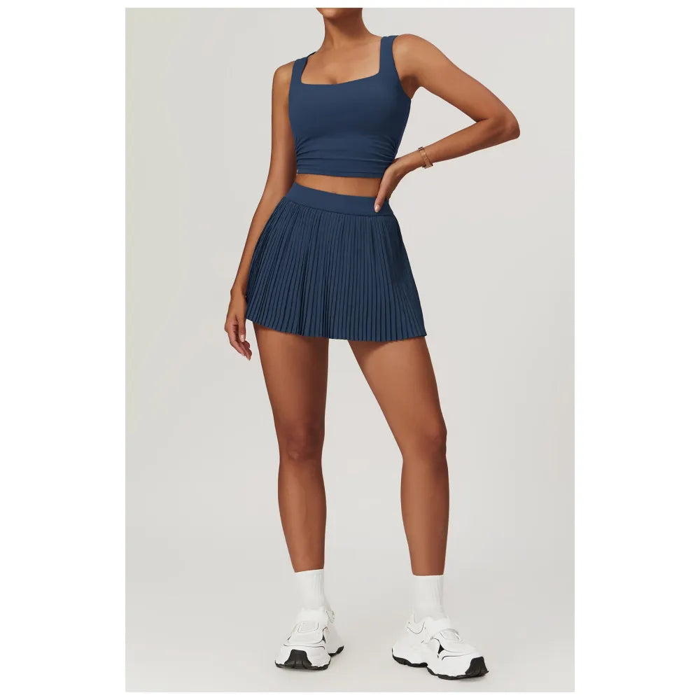 HAZAFIT ZEN Crop Top