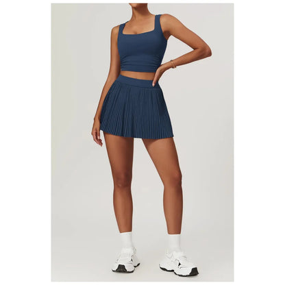 HAZAFIT ZEN Crop Top