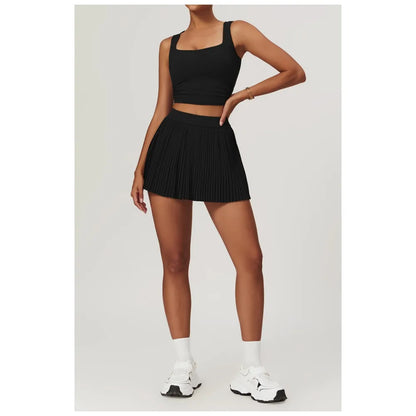 HAZAFIT ZEN Crop Top
