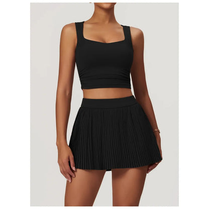 HAZAFIT ZEN Crop Top