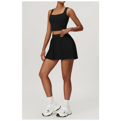 HAZAFIT ZEN Crop Top