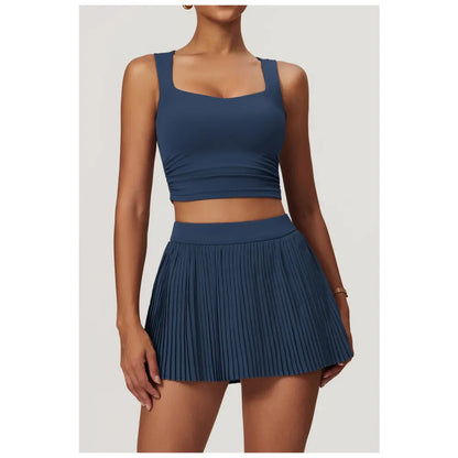 HAZAFIT ZEN Crop Top